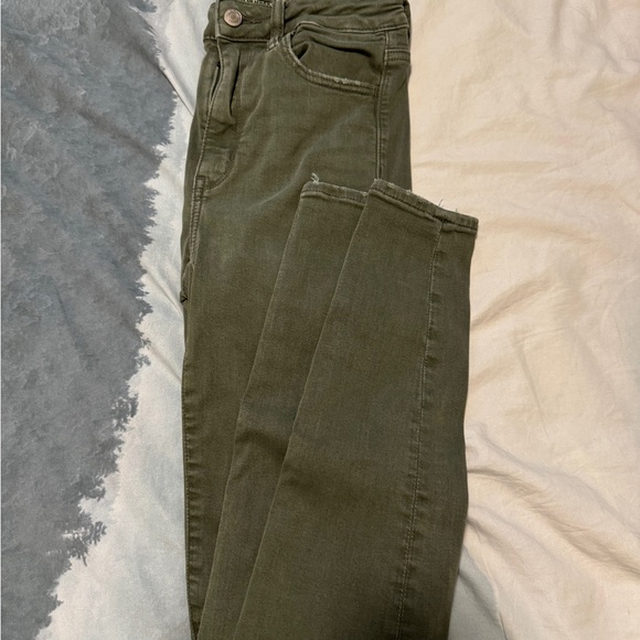 American Eagle Jeans - Picture 2 of 6